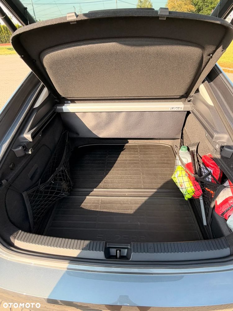 Skoda Superb 2.0 TSI 4x4 L&K DSG - 14