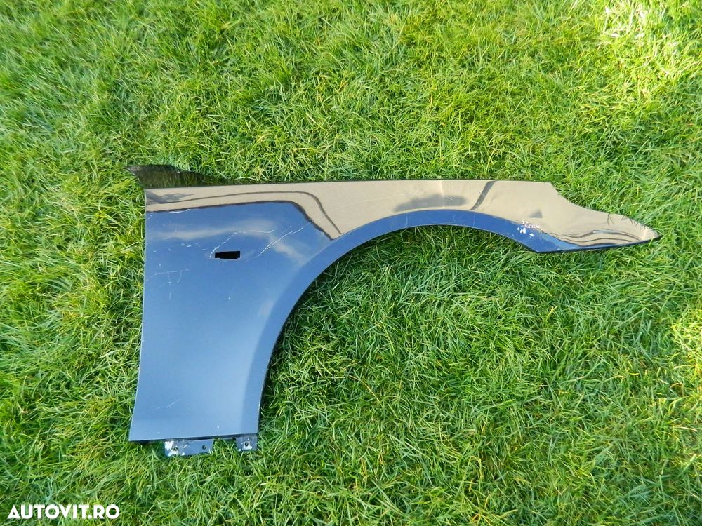Aripa dreapta fata Bmw 5 (E61) model 2004-2010 - 2