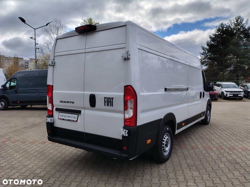 Fiat Ducato - 9