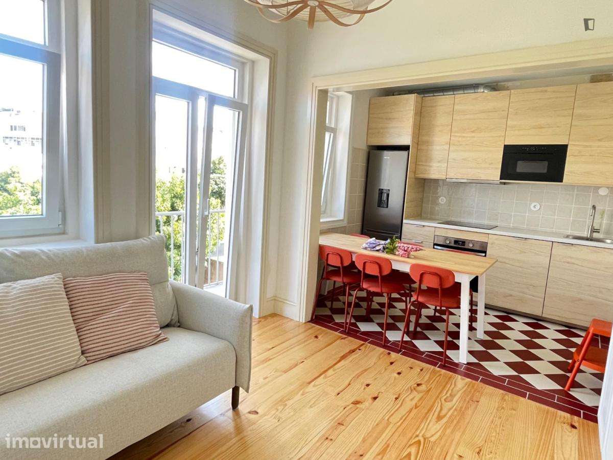 Quarto - localizado em Cedofeita Porto - Grande imagem: 2/12