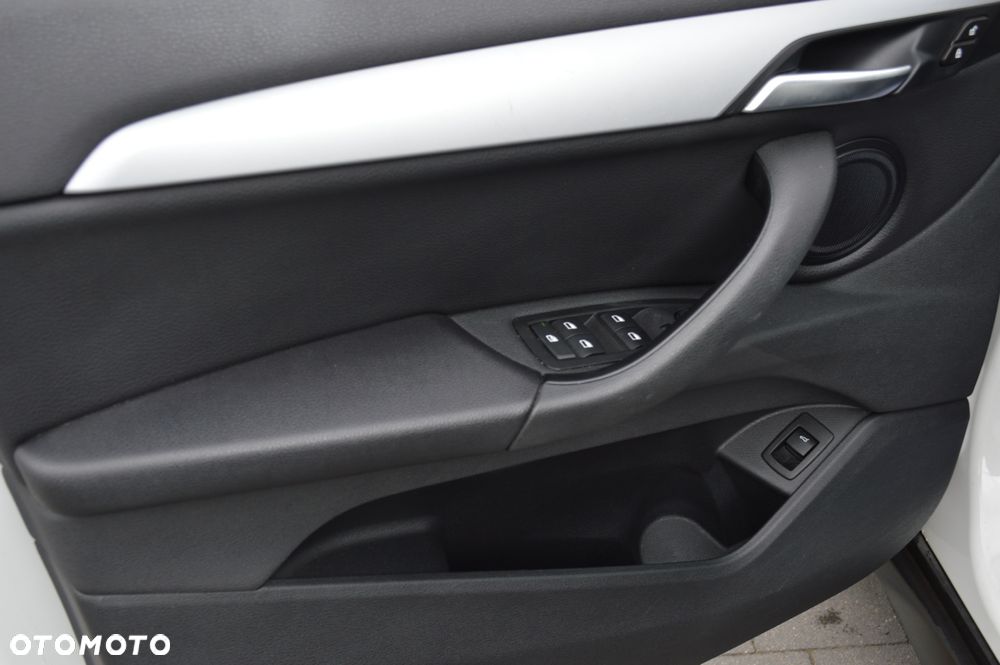 BMW X1 - 17
