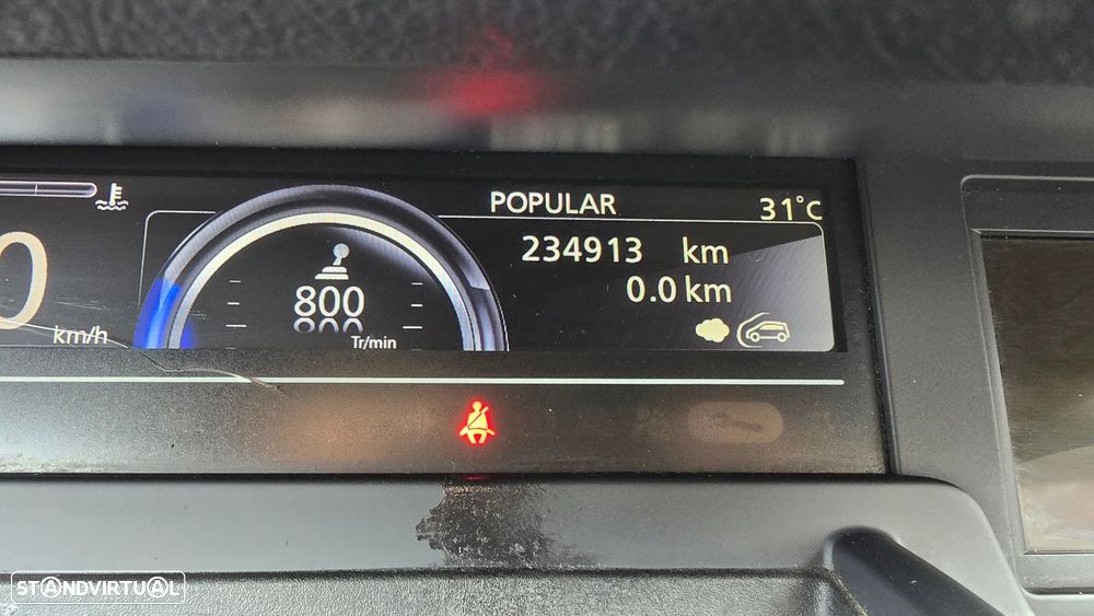 Renault Grand Scénic 1.6 dCi Bose Edition 7L - 19