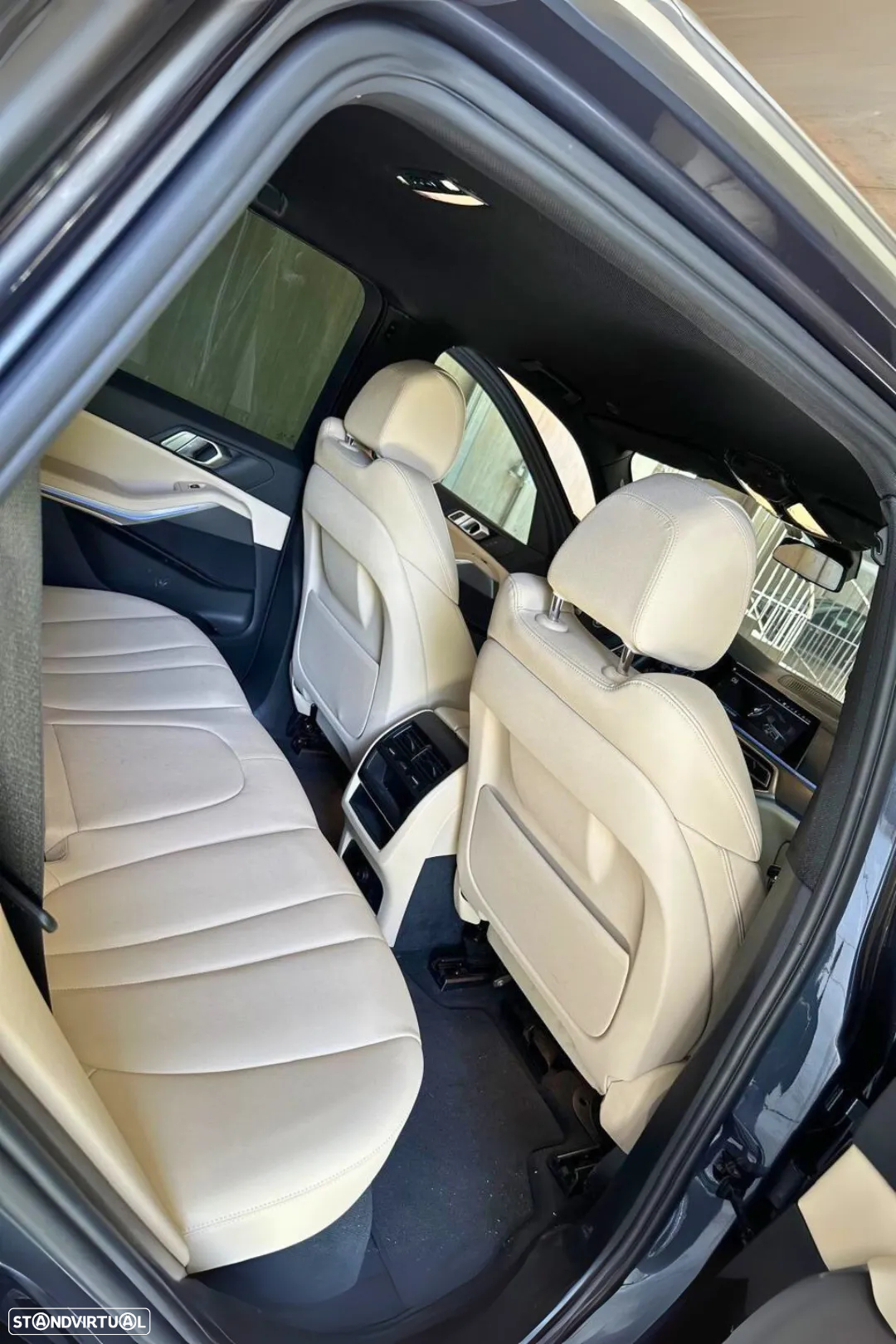 BMW X5 40 i xDrive - 7