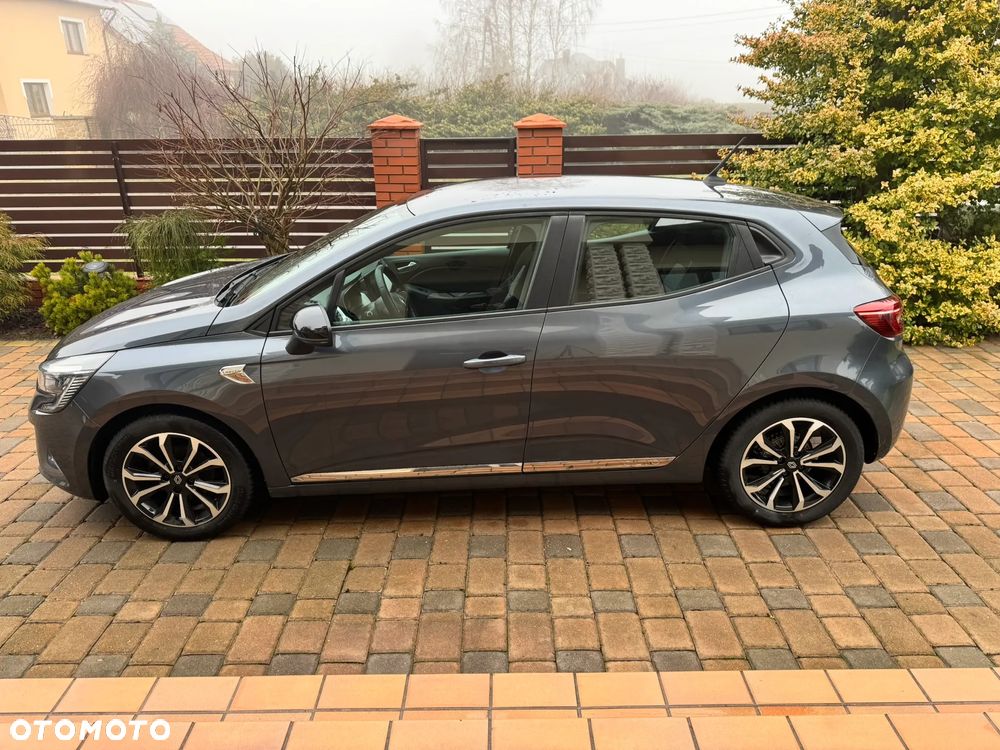 Renault Clio 1.0 TCe Intens - 8