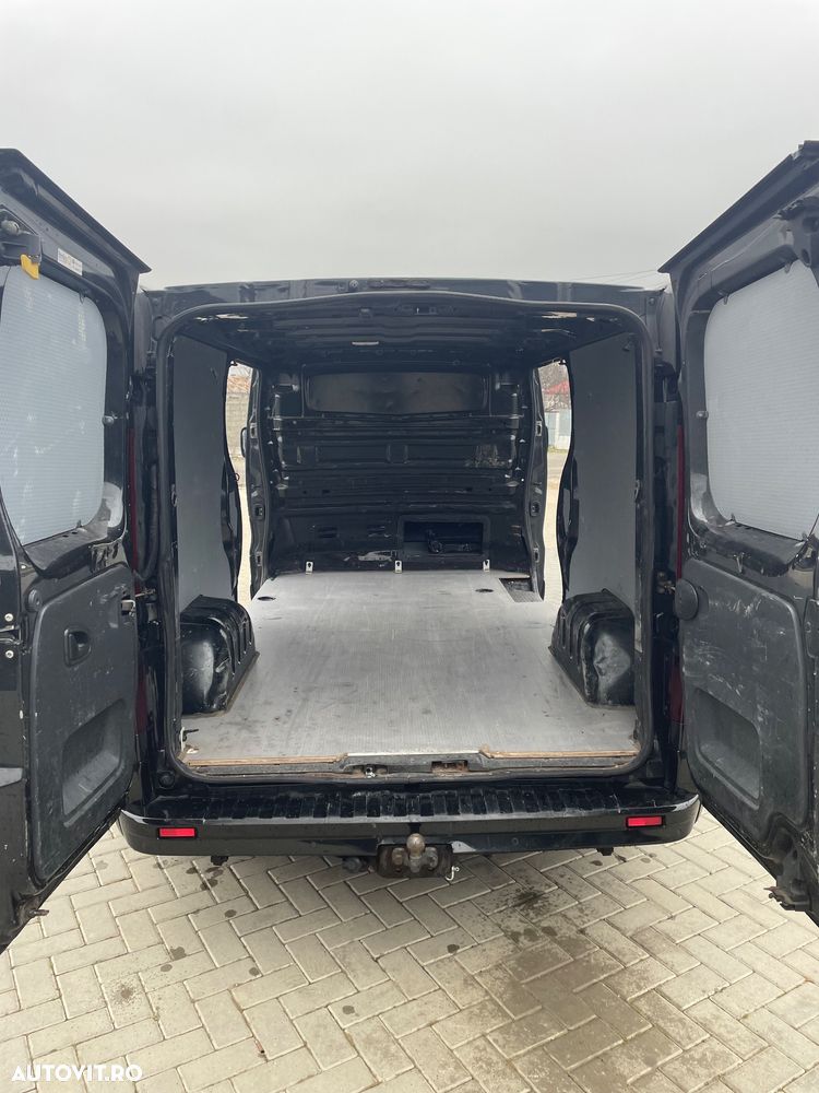 Opel Vivaro L2H1 S&S - 7