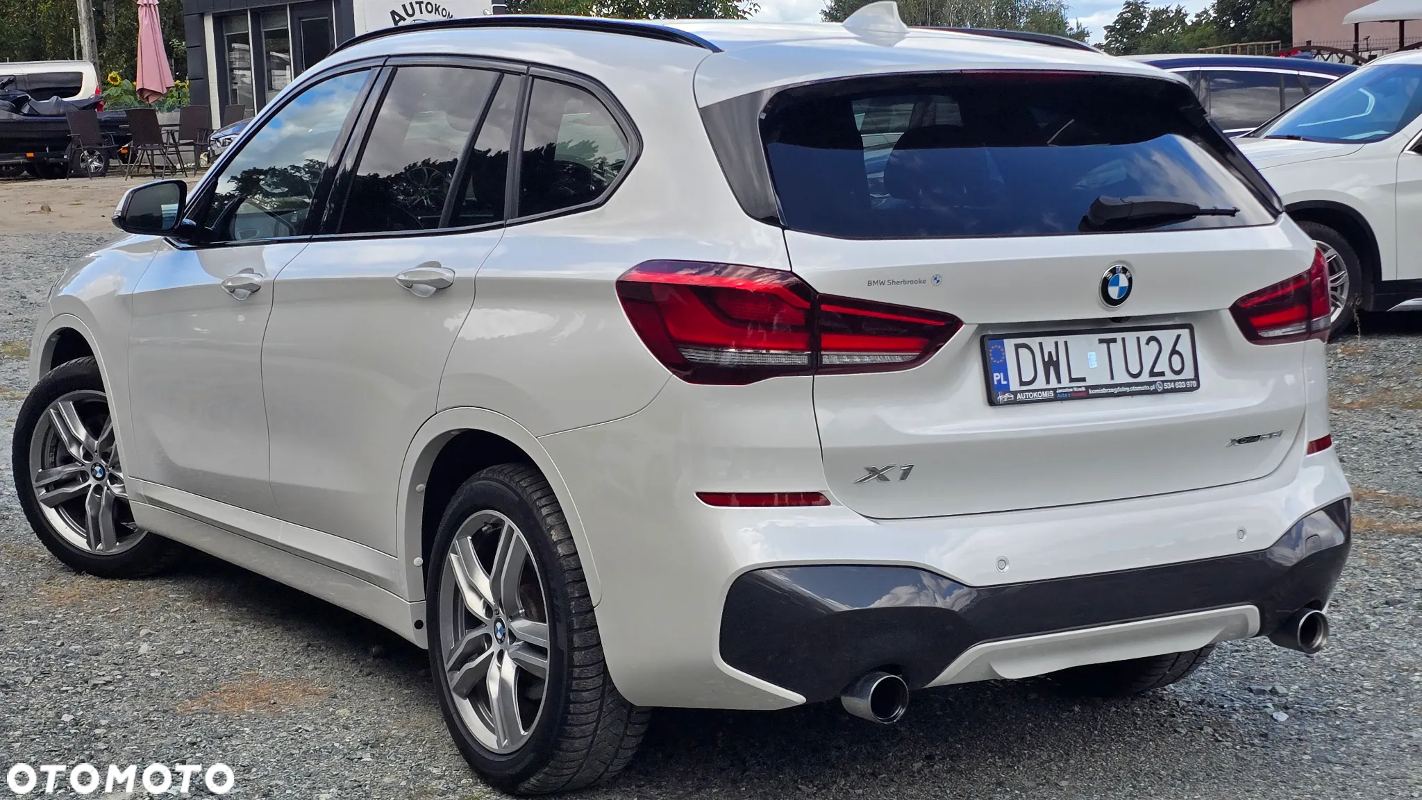 BMW X1 - 11