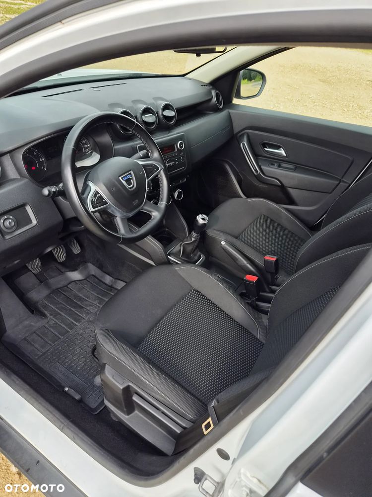 Dacia Duster 1.5 Blue dCi Comfort - 13