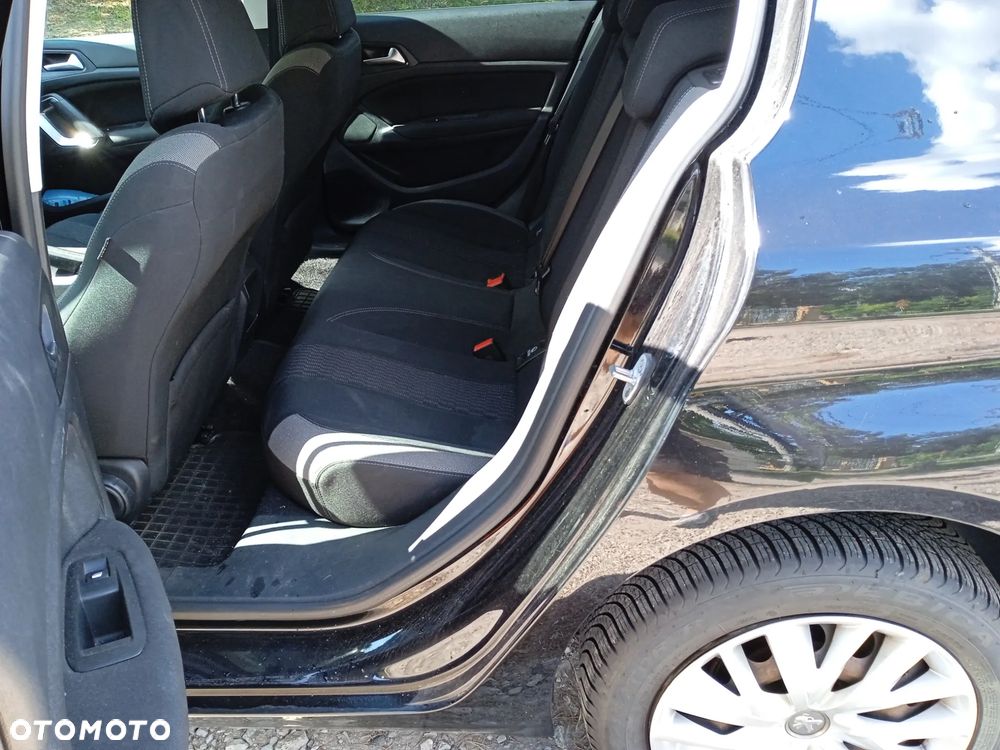 Peugeot 308 PureTech 130 Stop & Start Allure - 6
