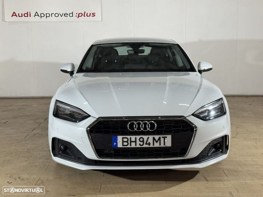 Audi A5 Sportback - 30