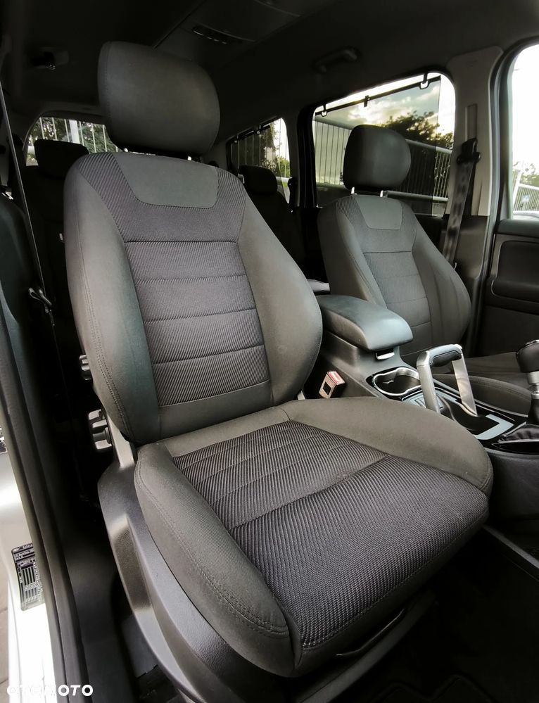 Ford Galaxy 2.0 TDCi Titanium - 9