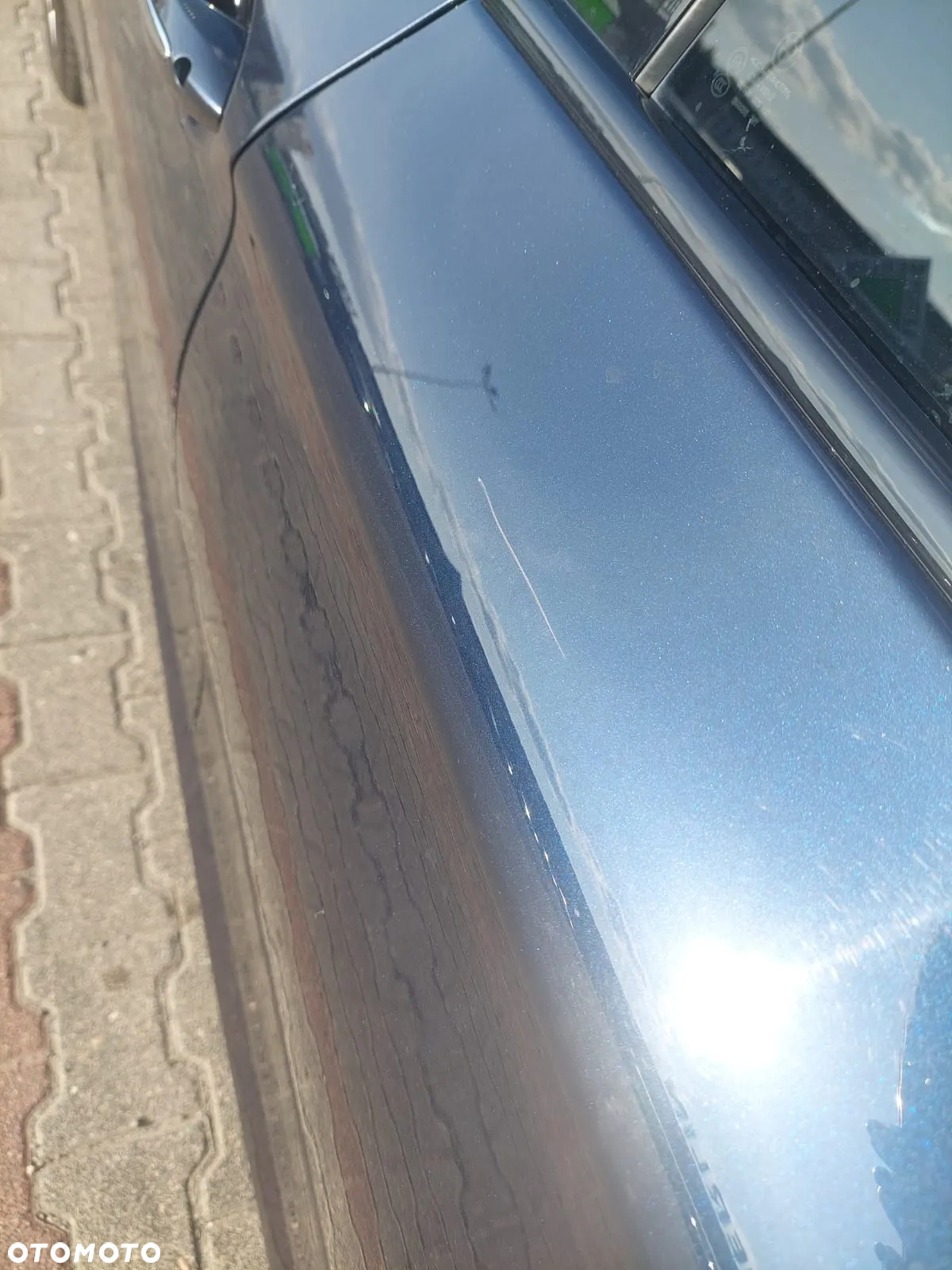 BMW Seria 5 535d xDrive - 15