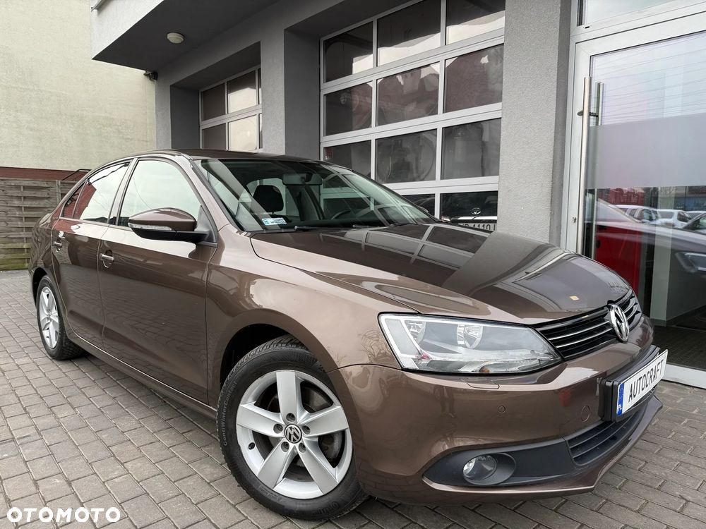 Volkswagen Jetta 1.4 TSI Comfortline CityLine - 20
