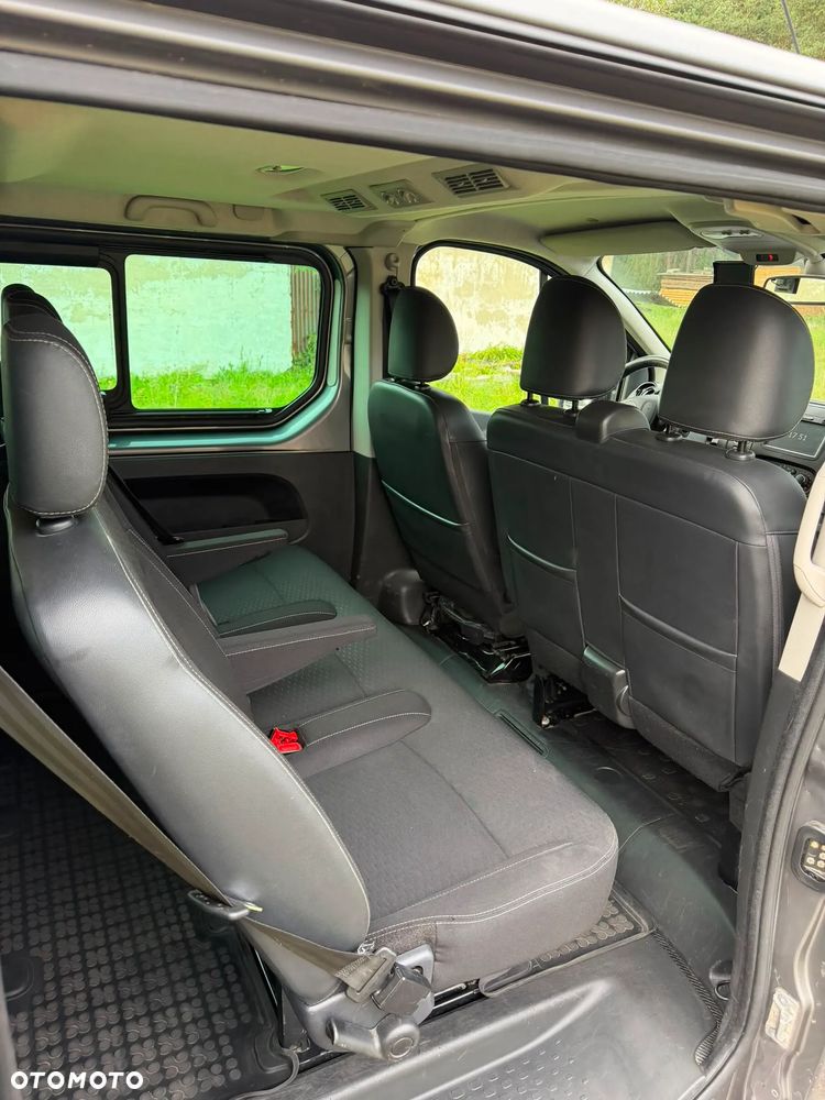 Opel Vivaro L2H1 2.9t Edition Elegance - 19