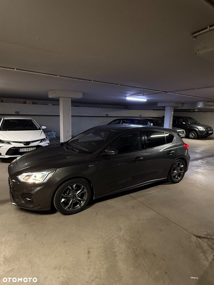 Ford Focus - 3