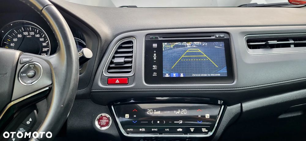 Honda HR-V 1.5 i-VTEC Executive - 23