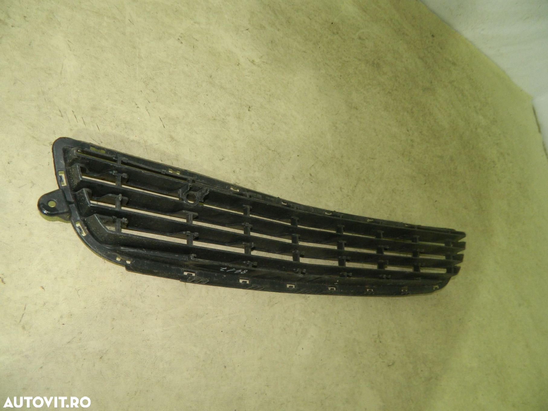 Grila centrala Opel Zafira B, 2005, 2006, 2007, 2007, 2008,, 13124978 - 4
