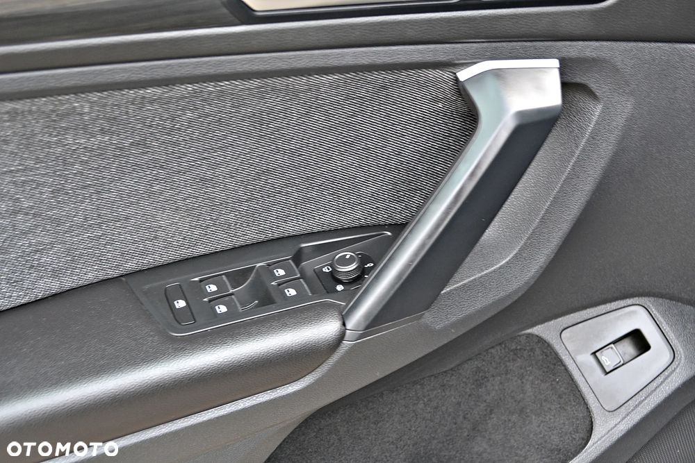 Seat Tarraco 1.5 TSI ACT OPF Xcellence - 26