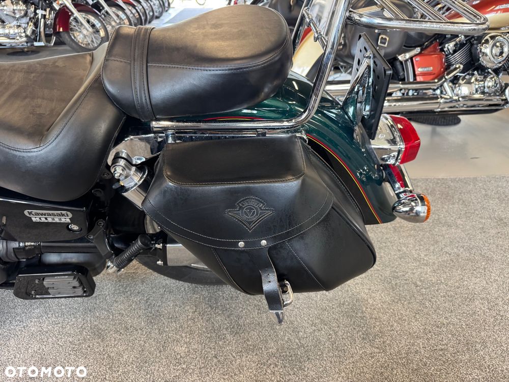 Kawasaki Vulcan - 13