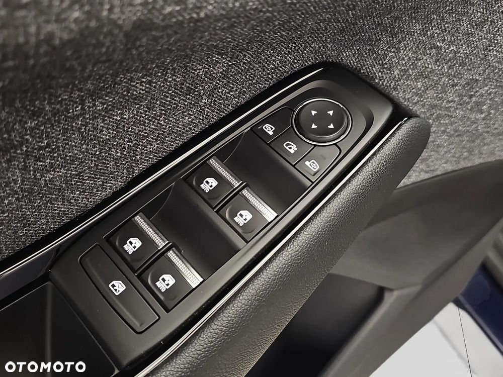 Renault Espace 1.2 E-Tech Full Hybrid 200 Techno MMT 7os - 18