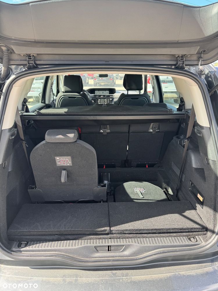 Citroën C4 Picasso - 18