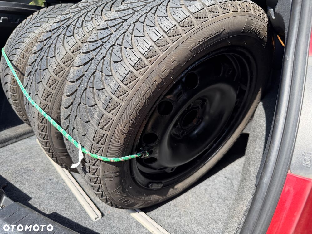 Seat Ibiza 1.2 TSI Style DSG - 14