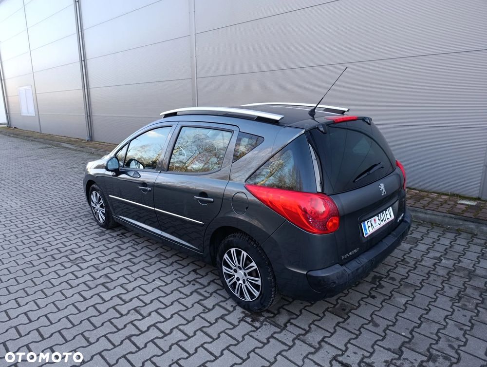 Peugeot 207 95 VTi Premium - 29