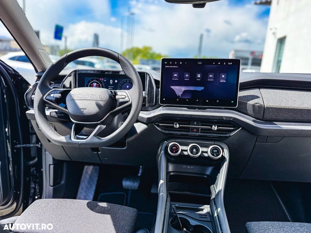 Skoda Kodiaq 2.0 TSI DSG 4X4 Selection - 25