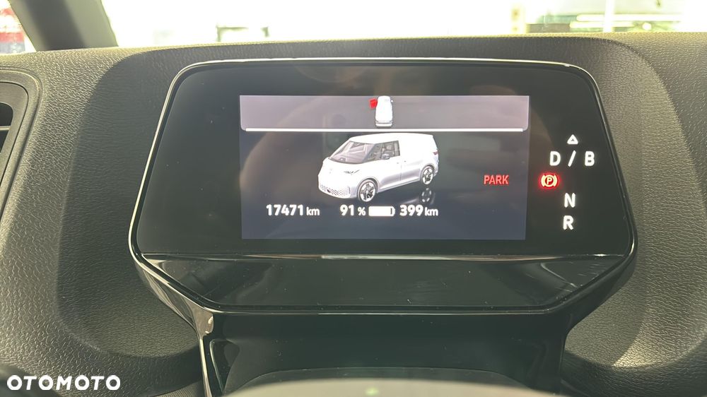 Volkswagen ID. Buzz - 15