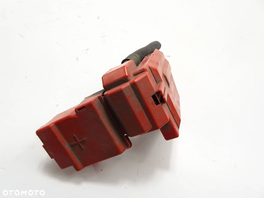 klema plus ford b-max - 2