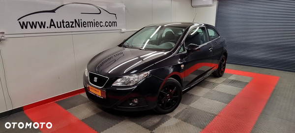 Seat Ibiza SC 1.2 TSI DSG Style 4YOU