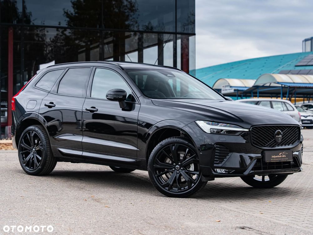Volvo XC 60 B5 B AWD Plus Dark - 9