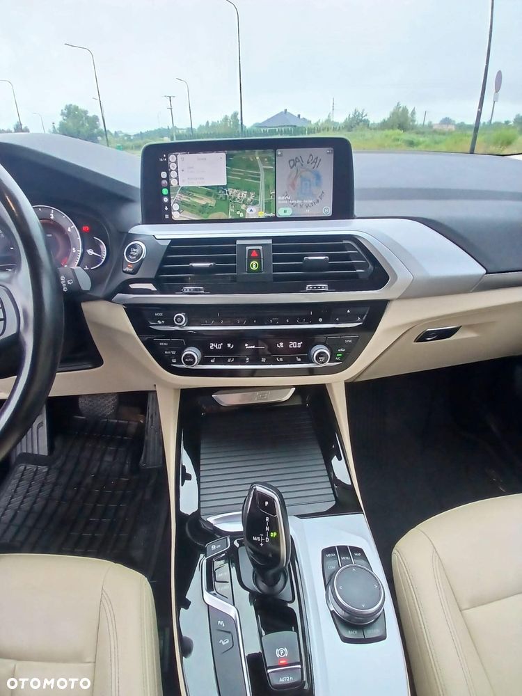 BMW X3 - 11