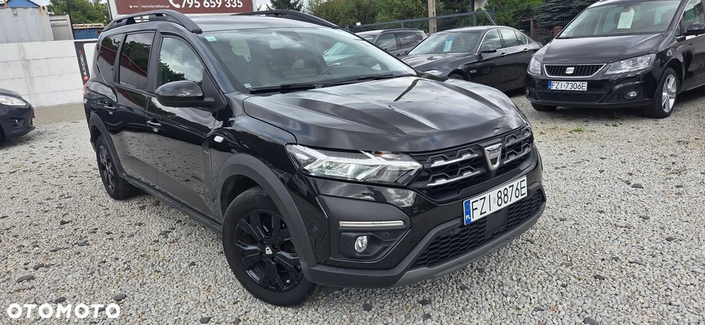 Dacia Jogger - 4