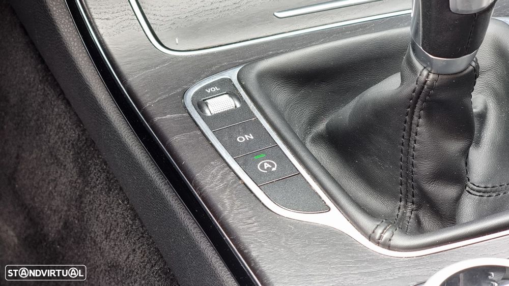 Mercedes-Benz C 200 BlueTEC — fotografia 12