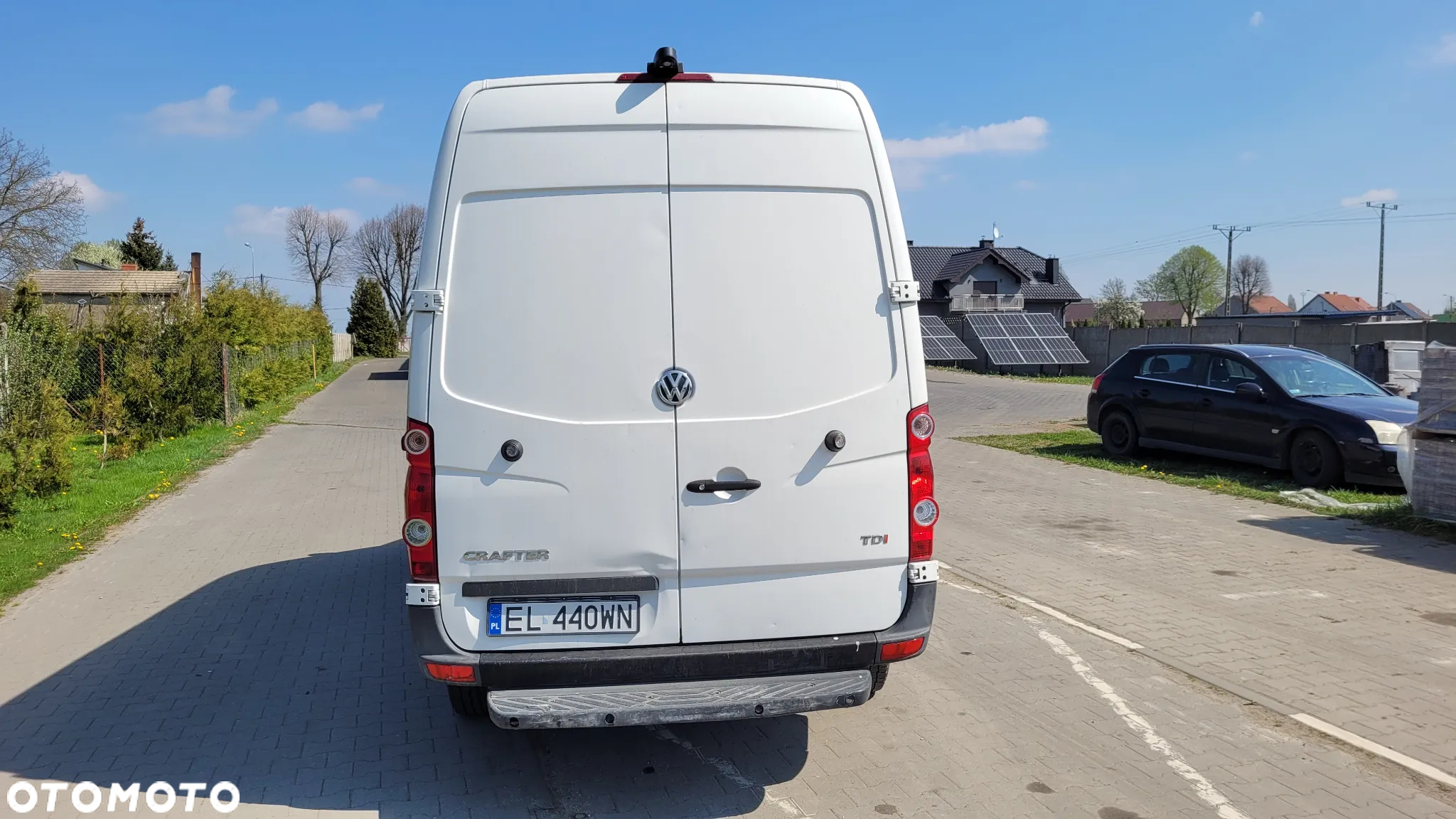 Volkswagen CRAFTER - 3