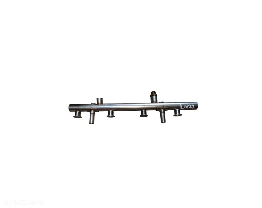 LW23 LISTWA WTRYSKOWA AUDI A4 2.0 TFSI 06H133317D - 1