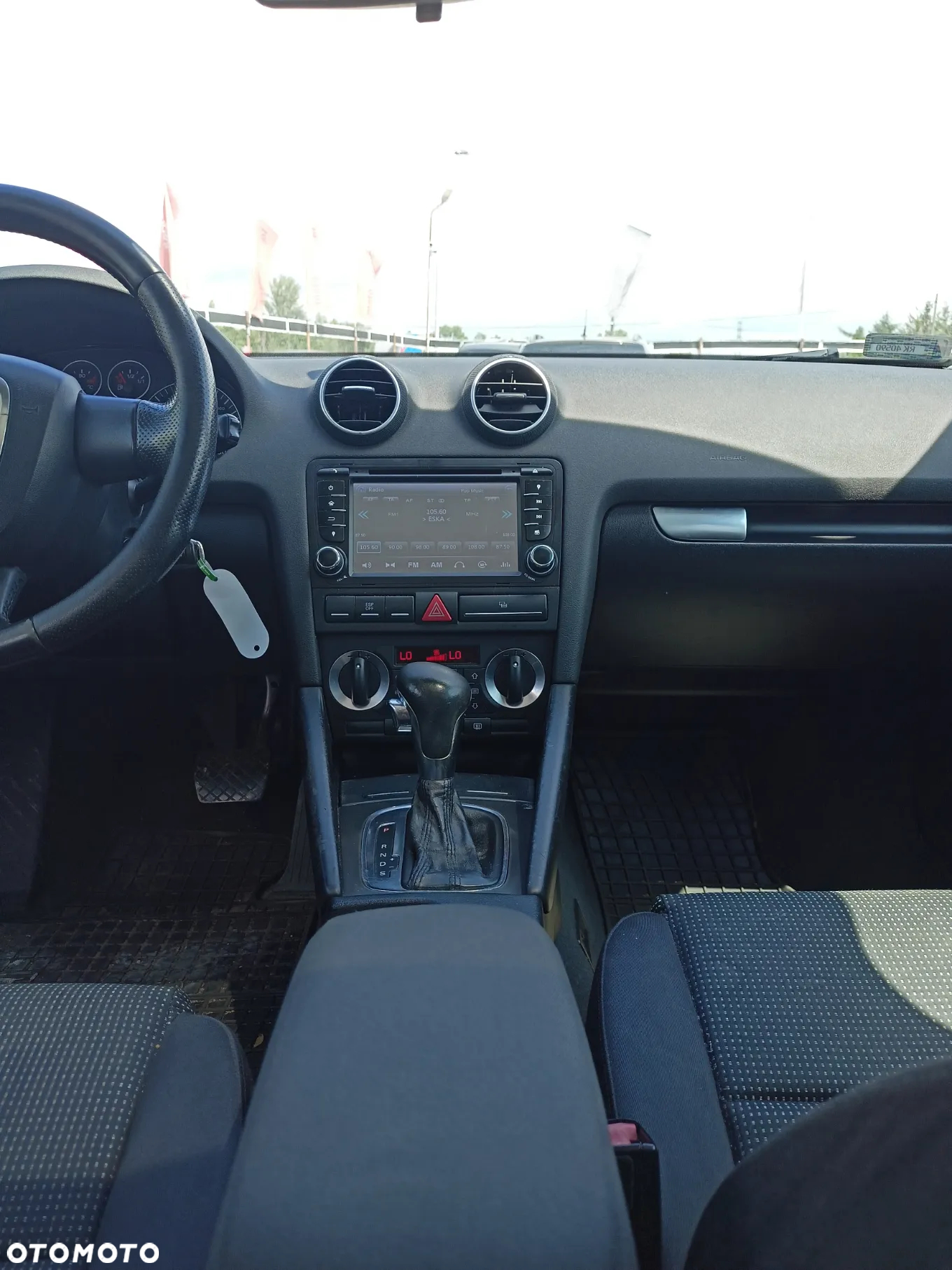 Audi A3 - 12