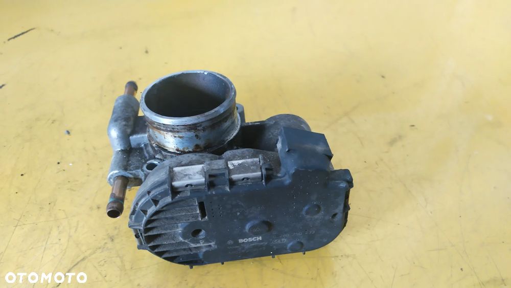 PRZEPUSTNICA 24420536 OPEL ASTRA - 1