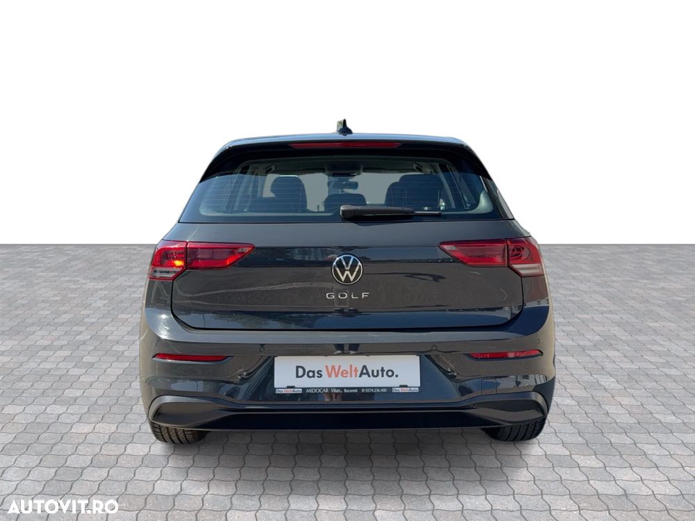 Volkswagen Golf 1.0 TSI Life - 4