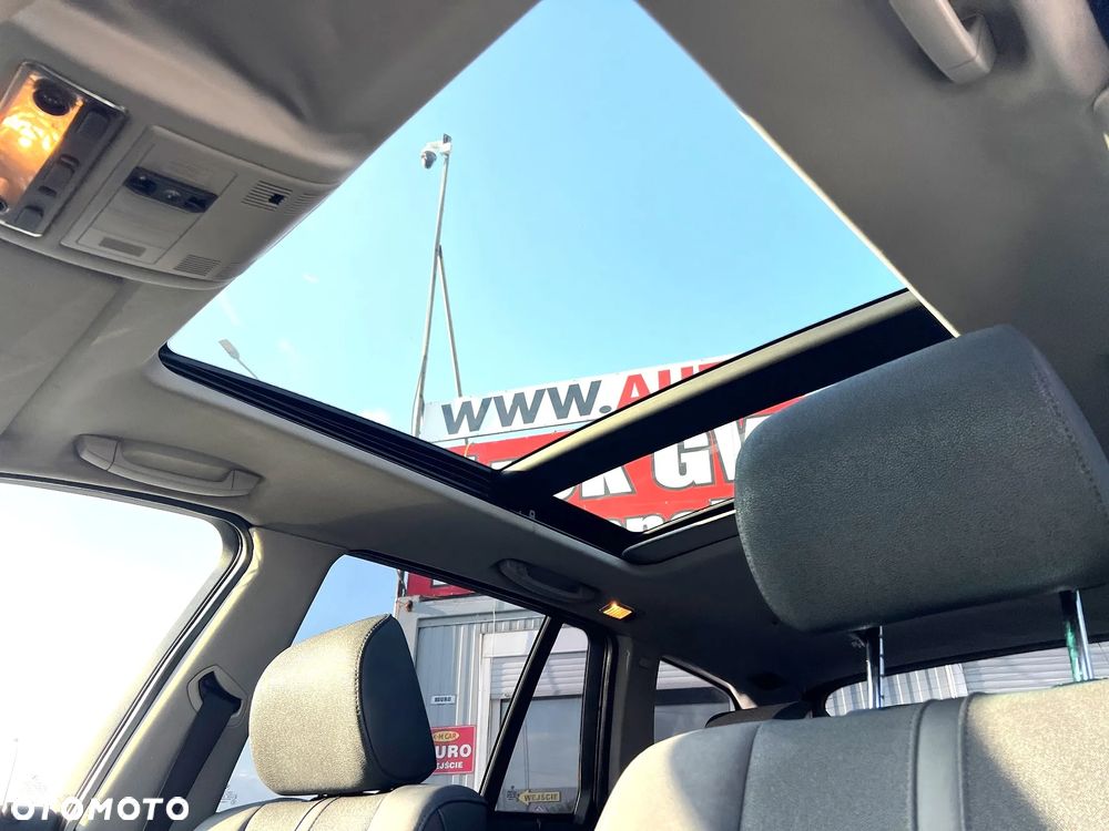 BMW X3 - 29