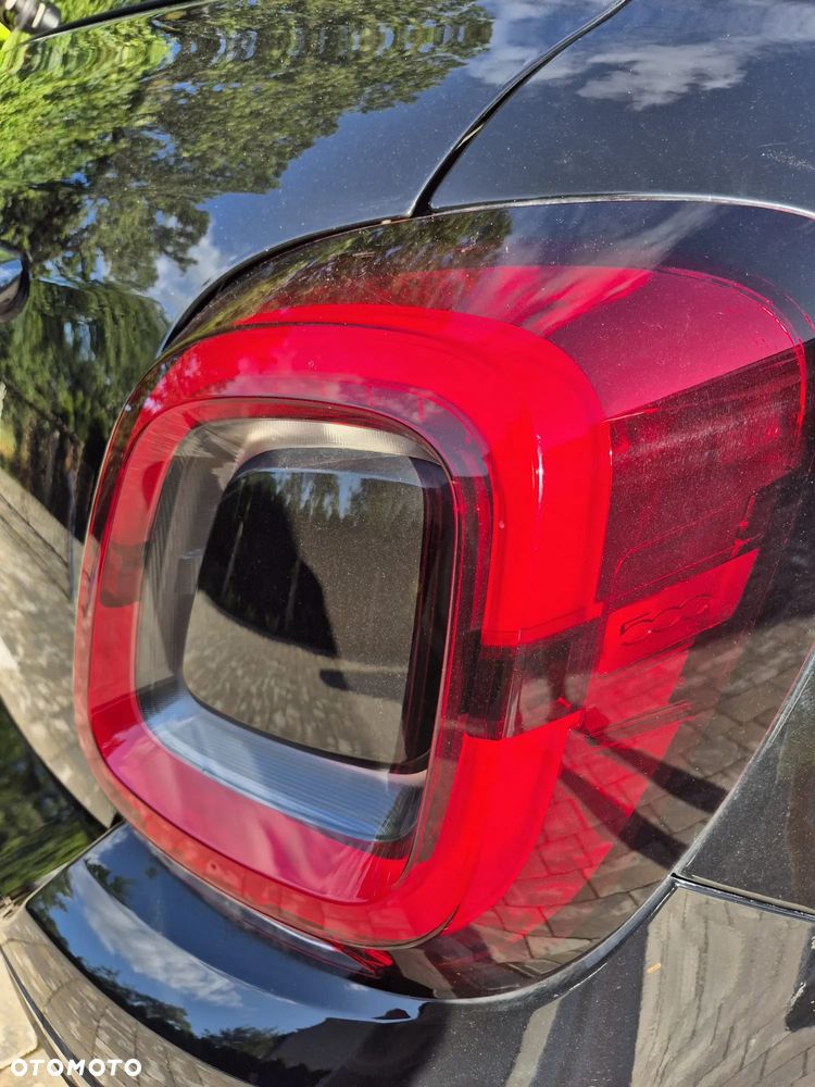 Fiat 500X - 31