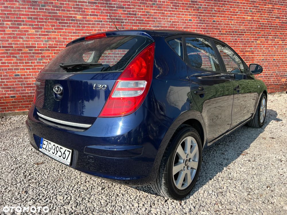 Hyundai i30 - 5