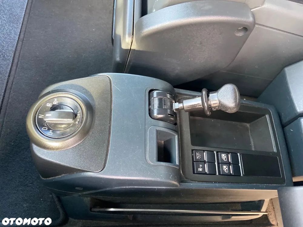 MAN TGX 26.480L Chlodnia 3osi - 24