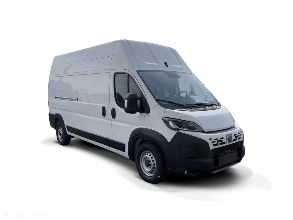 Fiat Ducato L3H3 180KM AT8 - 8