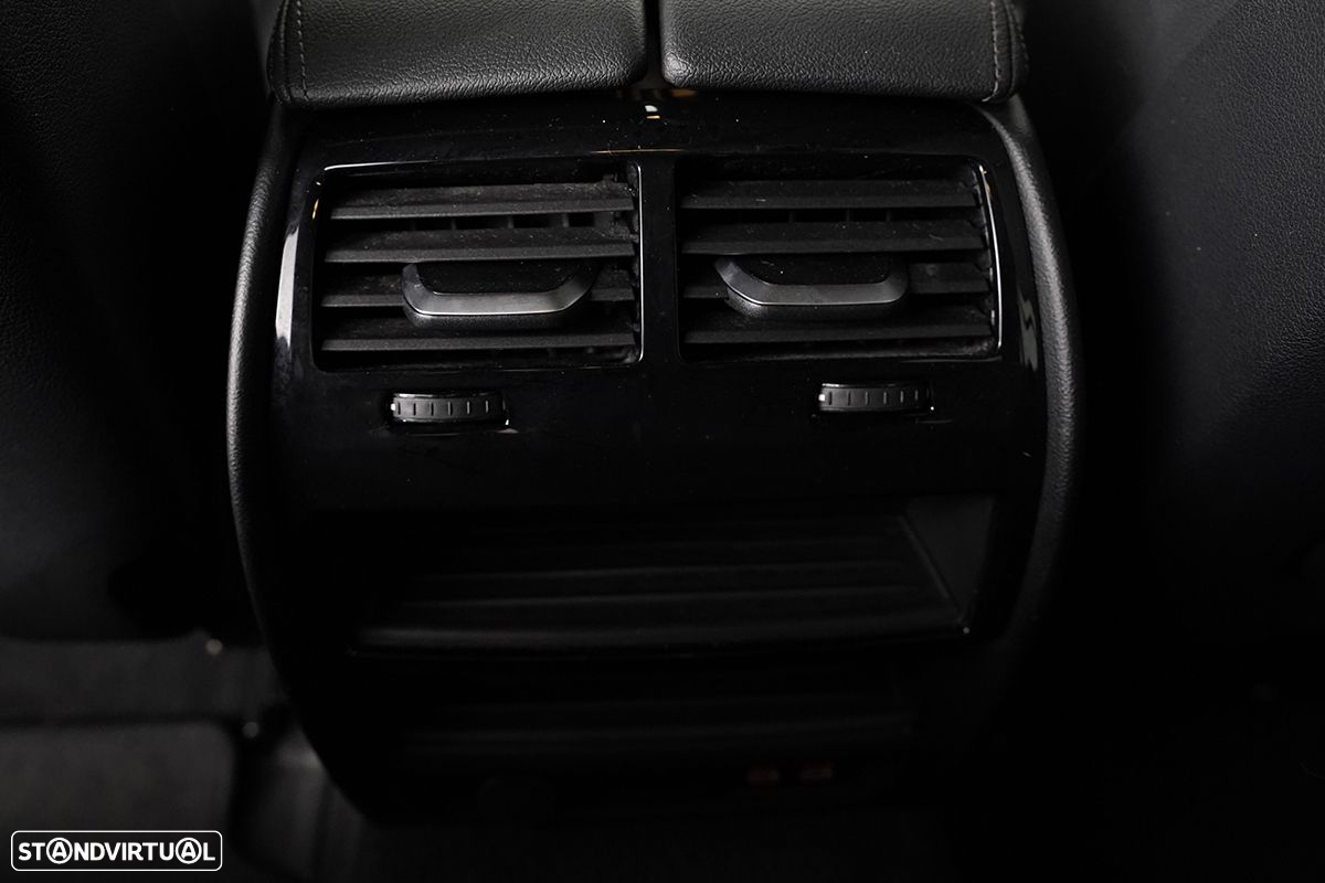 BMW 520 - 24