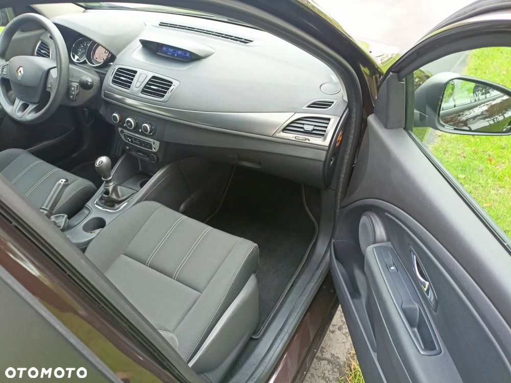 Renault Megane - 14