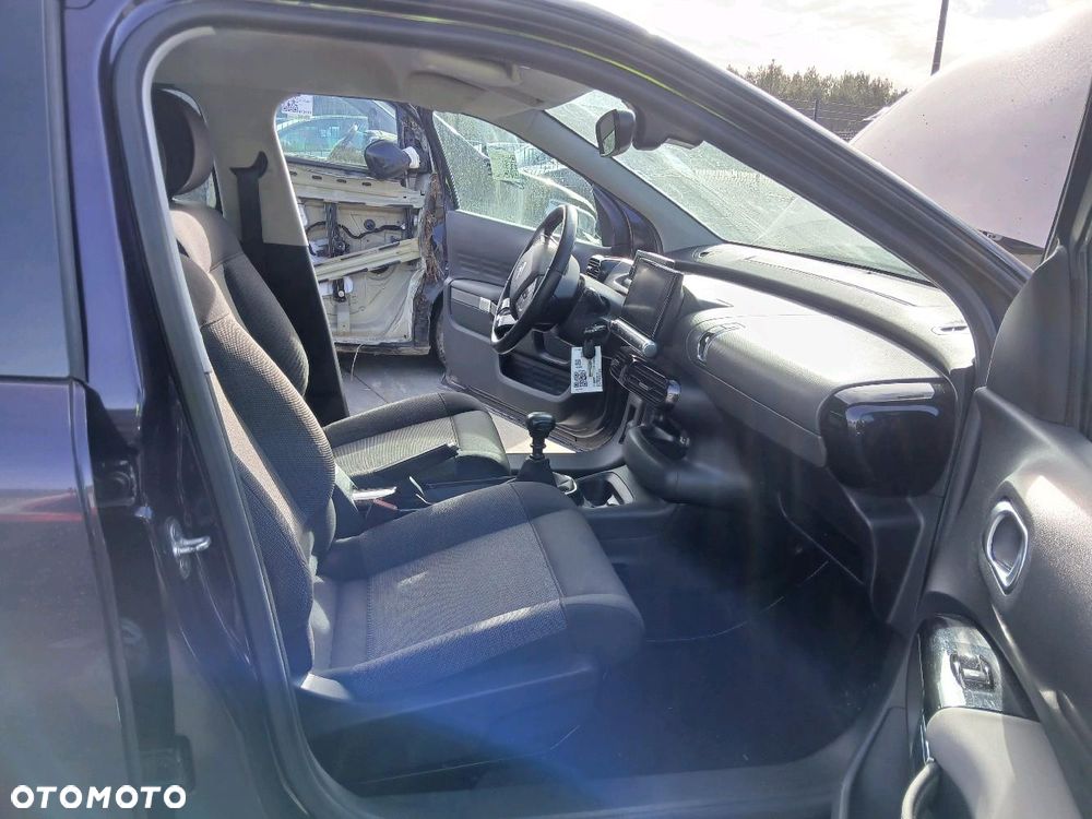 Citroën C4 Cactus PureTech 110 Stop&Start Shine - 6