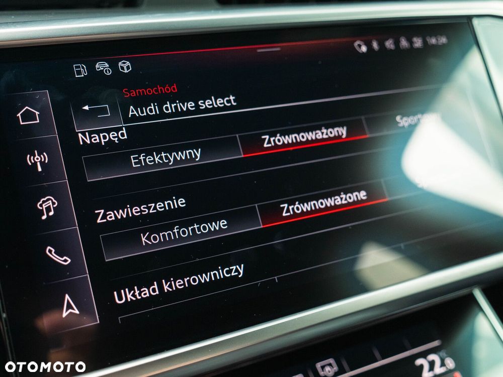 Audi S6 Avant - 39