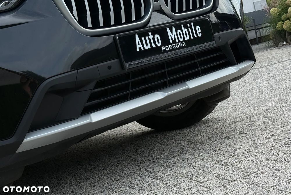 BMW X3 xDrive20d MHEV Luxury Line - 38