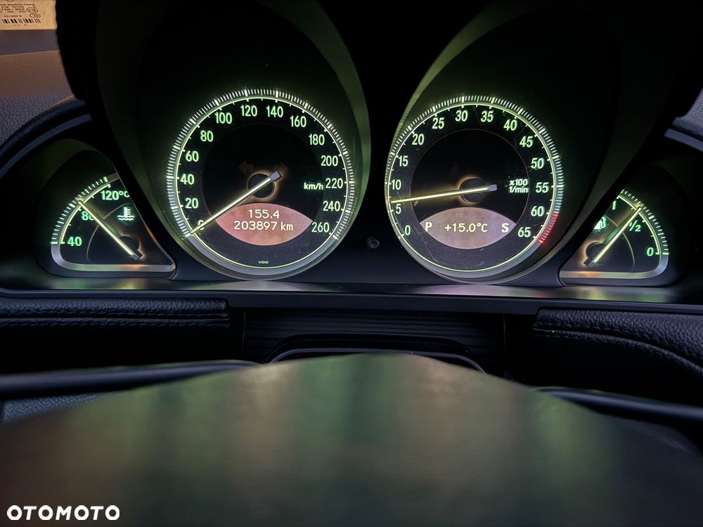 Mercedes-Benz SL 500 - 16